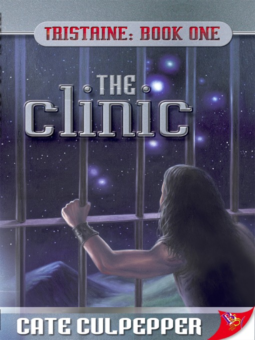 Title details for The Clinic by Cate Culpepper - Wait list